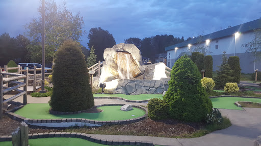 Kent Valley Miniature Golf