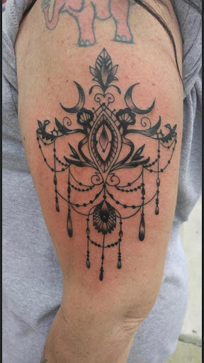 Tattoo Shop «La Rue Tattoo», reviews and photos, 211 Maryland Ave, Wilmington, DE 19805, USA