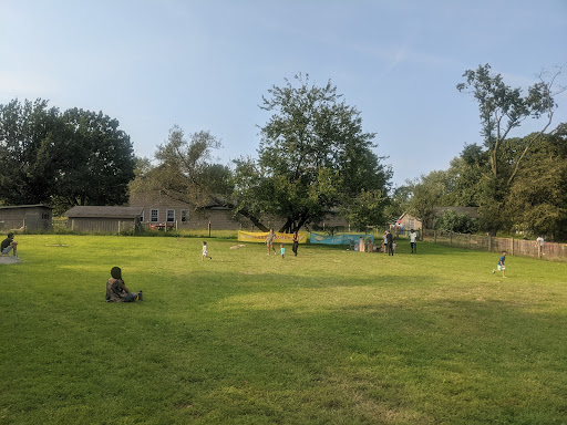 Museum «Queens County Farm Museum», reviews and photos, 73-50 Little Neck Pkwy, Queens, NY 11004, USA