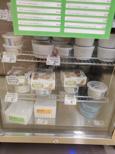 Pet Supply Store «Petco Animal Supplies», reviews and photos, 8551 S Howell Ave, Oak Creek, WI 53154, USA