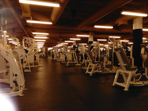 Health Club «24 Hour Fitness», reviews and photos, 465 N Halstead St, Pasadena, CA 91107, USA