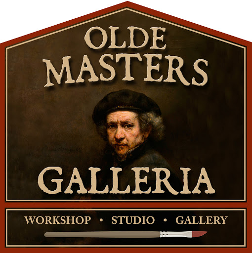 Olde Masters Galleria