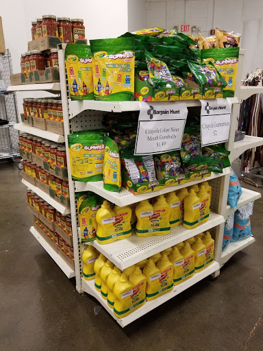Discount Store «Bargain Hunt», reviews and photos, 5305 Hickory Hollow Pkwy, Antioch, TN 37013, USA
