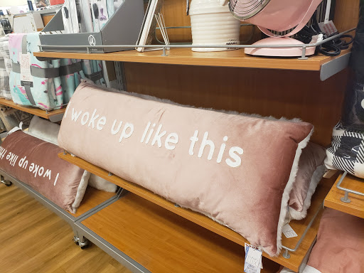 Department Store «T.J. Maxx», reviews and photos, 832 Plaza Blvd, Lancaster, PA 17601, USA