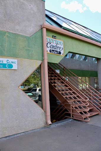 Explore pegasus tattoo ideas, creative tattoo ideas in Albuquerque, available at Tattoo Cadre