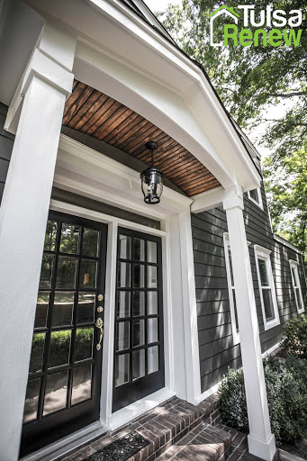 Siding Contractor «Tulsa Renew», reviews and photos