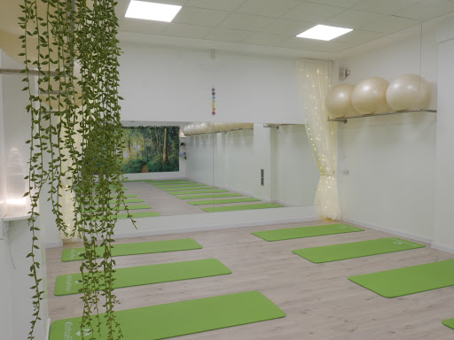 Aletheya - Centro Sanitario Polivalente en Azuqueca de Henares, Guadalajara