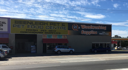 SouthEast Qld Woodworking Supplies