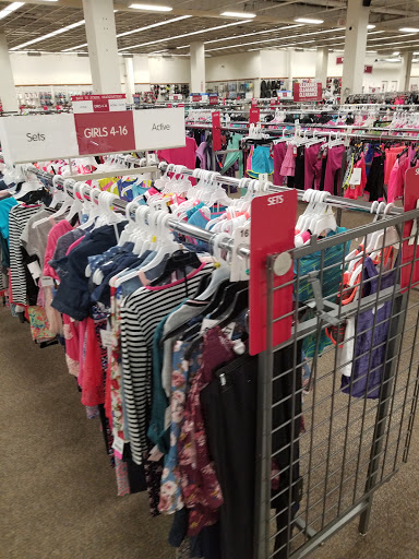 Clothing Store «Burlington Coat Factory», reviews and photos, 24 Wayne Hills Mall, Wayne, NJ 07470, USA