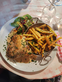 Frite du Le Bistrot de La Place à Bain-de-Bretagne - n°9