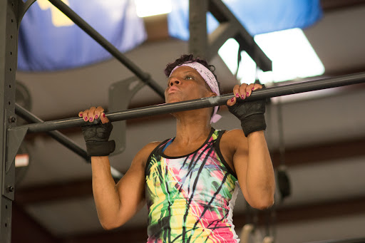 Gym «FitnessLab», reviews and photos, 1287 Industrial St Ste. 206, New Braunfels, TX 78130, USA