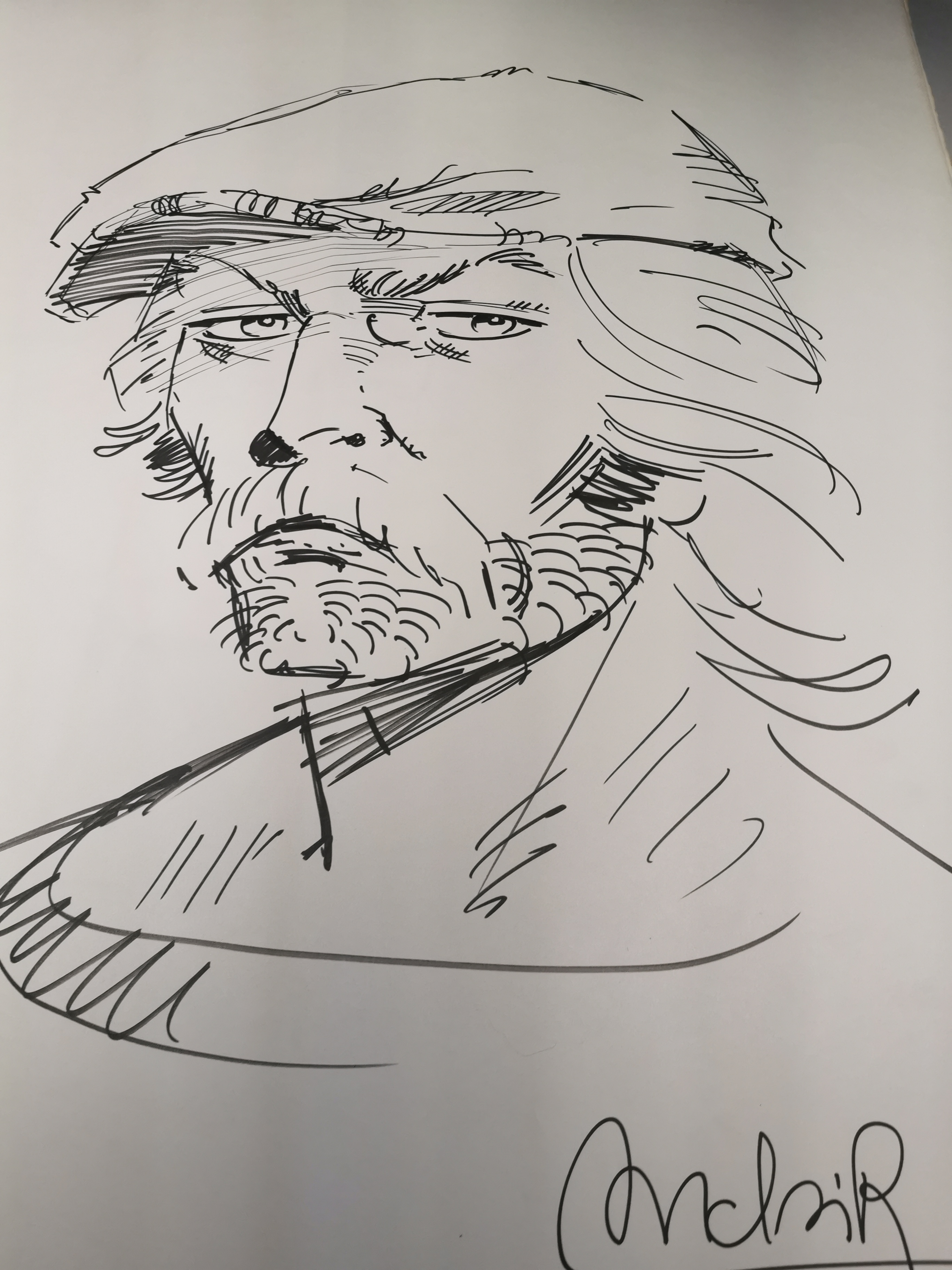 Photo n° 21 de l'avis de Hervé.O fait le 11/10/2023 à 07:05