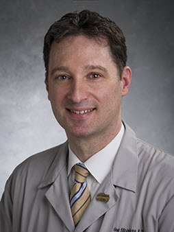 Guy Steinberg, MD