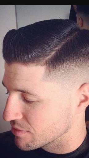 Barber Shop «North Andover Barber Shop», reviews and photos, 569 Chickering Rd, North Andover, MA 01845, USA