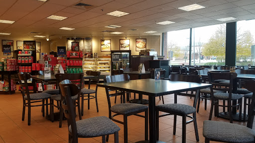 Book Store «Barnes & Noble», reviews and photos, 200 S Gary Ave, Bloomingdale, IL 60108, USA