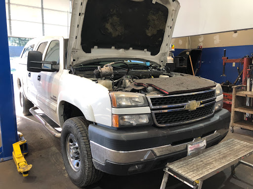 Auto Repair Shop «Lobbestael Automotive, LLC», reviews and photos, 15104 NE Caples Rd, Brush Prairie, WA 98606, USA