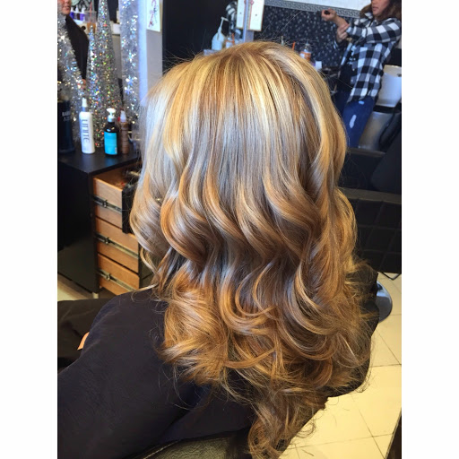 Beauty Salon «Positivity Hair Studio», reviews and photos, 8 Johnson St, Staten Island, NY 10309, USA