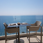 Photo n°2 de l'avis de Benoît.D fait le 31/07/2021 à 21:40 sur le  Hotel Baia Delle Zagare à Mattinata