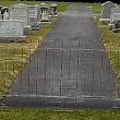 Rohrerstown Mennonite Cemetery
