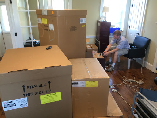 Office Supply Store «PENN OFFICE PRODUCTS», reviews and photos, 510 E Barnard St #24, West Chester, PA 19382, USA