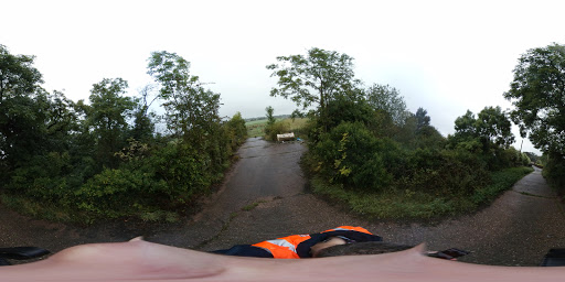 Wyrley Bank Branch(disused)