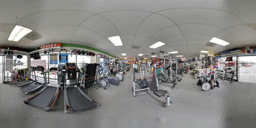 Sporting Goods Store «Play It Again Sports», reviews and photos, 828 W Benjamin Holt Dr, Stockton, CA 95207, USA