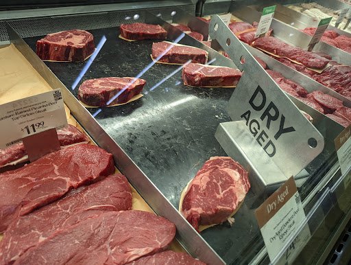 Grocery Store «Whole Foods Market», reviews and photos, 6701 Red Rd, Coral Gables, FL 33143, USA