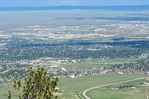 Casper Mountain Lookout image