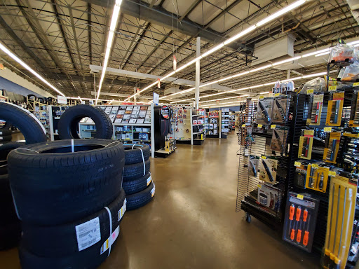 Auto Parts Store «Pep Boys Auto Parts & Service», reviews and photos, 8000 Stream Walk Ln, Manassas, VA 20109, USA