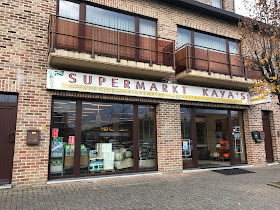 KAYAS SUPERMARKT