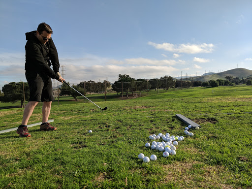 Golf Course «Delta View Golf Course», reviews and photos, 2232 Golf Club Rd, Pittsburg, CA 94565, USA