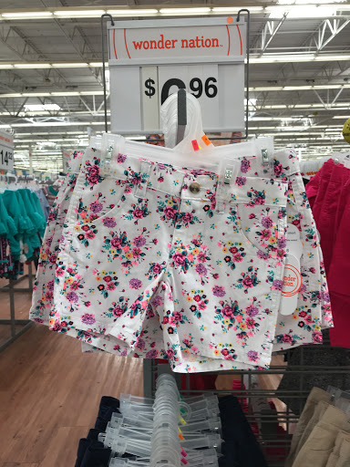 Department Store «Walmart Supercenter», reviews and photos, 101 E I-65 Service Rd, Mobile, AL 36606, USA