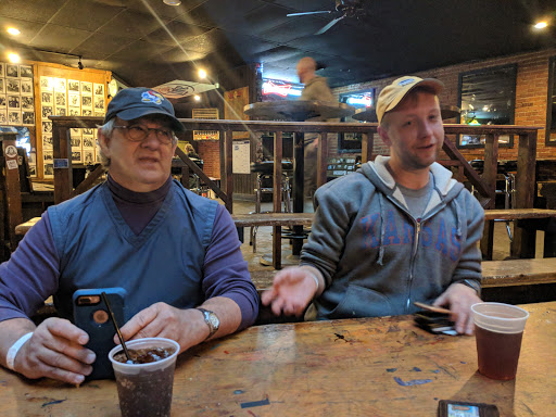Live Music Venue «The Bottleneck», reviews and photos, 737 New Hampshire St, Lawrence, KS 66044, USA