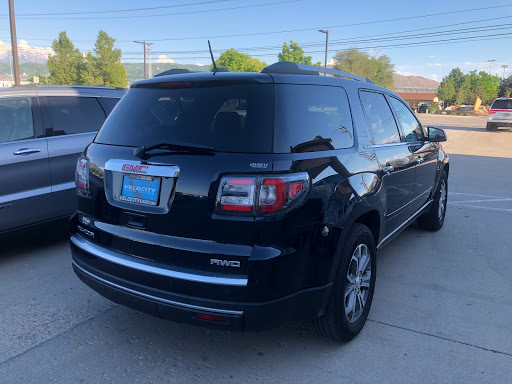 Used Car Dealer «Velocity Auto Sales», reviews and photos, 620 12300 S, Draper, UT 84020, USA