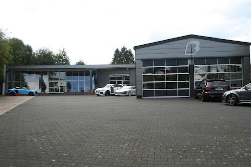 B&B Automobiltechnik GmbH à Siegen