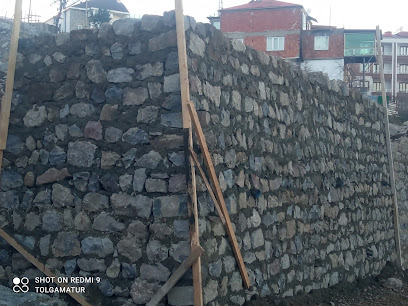 Trabzon Taş Duvar Dünyası