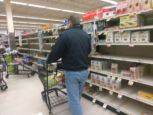 Supermarket «Super Stop & Shop», reviews and photos, 375 Centre Ave, Abington, MA 02351, USA