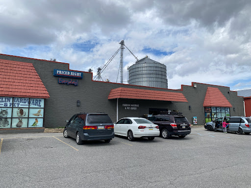 Animal Feed Store «Franklin Hardware & Pet Center», reviews and photos, 1975 Philadelphia Ave, Chambersburg, PA 17201, USA