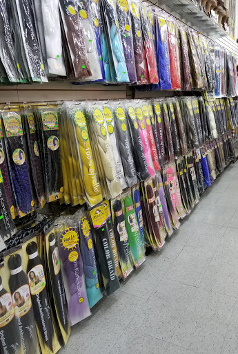 Beauty Supply Store «Florence Beauty Supplies & Wig», reviews and photos, 1454 E Florence Ave, Los Angeles, CA 90001, USA