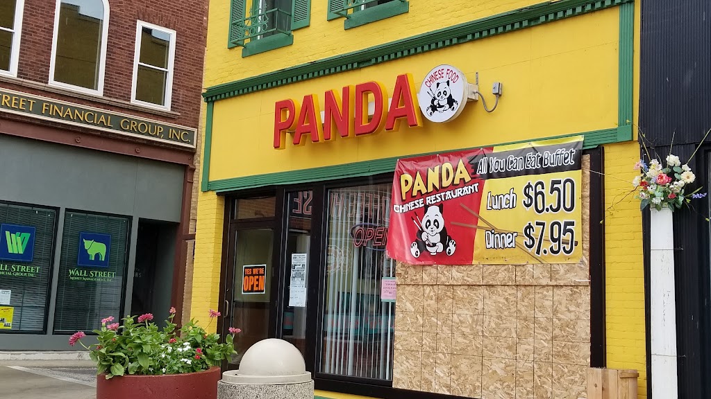 Panda Chinese Restaurant 62626