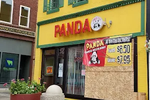Panda Chinese Restaurant image