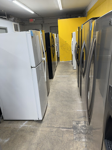 Appliance Store «A1 Appliance», reviews and photos, 28723 Dequindre Rd, Madison Heights, MI 48071, USA