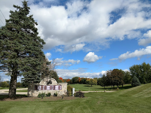 Golf Course «Rock River Hills Golf Course-Horicon Hills Golf Club», reviews and photos, 3000 Main St, Horicon, WI 53032, USA