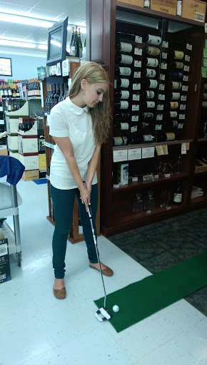 Liquor Store «Evergreen Liquors», reviews and photos, 12017 Shelbyville Rd, Louisville, KY 40243, USA