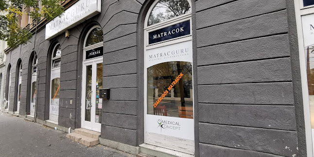 Értékelések erről a helyről: MatracGuru, Budapest - Matracbolt