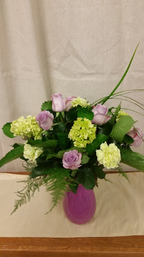 Florist «Lily & Vine floral Design», reviews and photos, 405 Migeon Ave, Torrington, CT 06790, USA