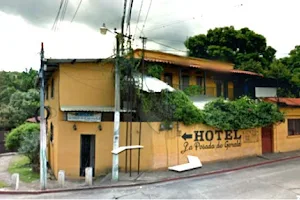 Hotel La posada de Gerald image