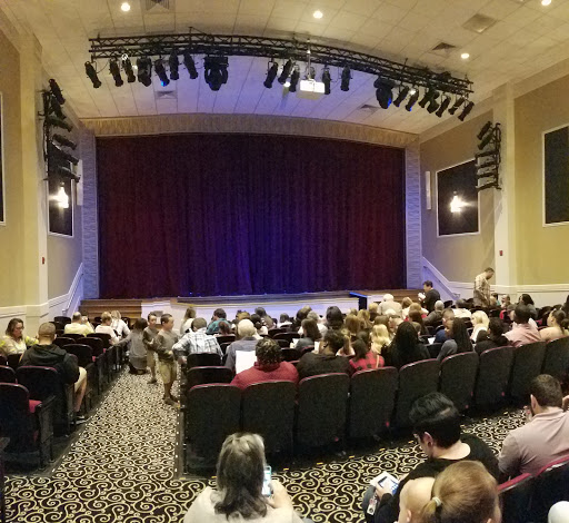 Performing Arts Theater «Grand Theater: Road Company Theatre Group», reviews and photos, 405 S Main St, Williamstown, NJ 08094, USA