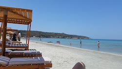 Kohilari beach'in fotoğrafı - rahatlamayı sevenler arasında popüler bir yer