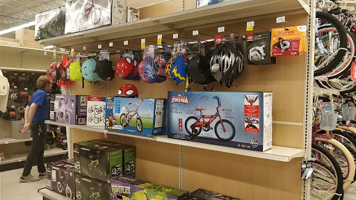 Sporting Goods Store «Academy Sports + Outdoors», reviews and photos, 320 Peachtree Pkwy, Cumming, GA 30041, USA